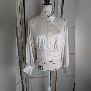 Future Collective Reese Blustein top